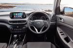 Hyundai Tucson Go 2018 года (AU)